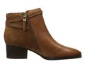 Lauren Ralph Lauren Women's Damara Ankle Bootie, P