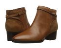 Lauren Ralph Lauren Women's Damara Ankle Bootie, P
