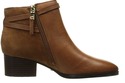 Lauren Ralph Lauren Women's Damara Ankle Bootie 7M