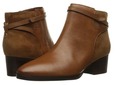 Lauren Ralph Lauren Women's Damara Ankle Bootie 7M