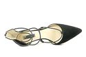 Inc International Concepts Daree Lace-up Pumps Bla