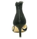 Inc International Concepts Daree Lace-up Pumps Bla