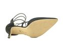 Inc International Concepts Daree Lace-up Pumps Bla