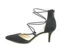 Inc International Concepts Daree Lace-up Pumps Bla