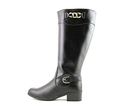 Karen Scott Darlaa Women US 7 Black Knee High Boot