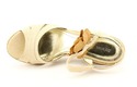 Style & Co. Darling Women's Sandals, Gold, Size 10