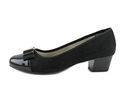 Karen Scott Womens Darragh Cap Toe Classic Pumps, 