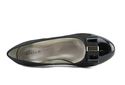Karen Scott Womens Darragh Cap Toe Classic Pumps, 