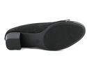 Karen Scott Womens Darragh Cap Toe Classic Pumps, 