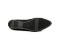 Style Co. Desya Smoking Flats Black (9.5M, Black)