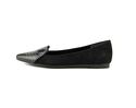 Style Co. Desya Smoking Flats Black (9.5M, Black)