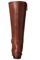 Nine West Women's Diablo-Wide Calf Leather Knee-Hi