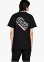 Disco Tuesdays Mens Black Tee-Large