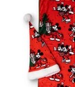 Disney 2-Pc. Mickey And Minnie Travel Blanket & Sa