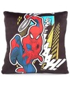 Disney Spider-Man 2-Pk. Squishy 12" Square Decorat