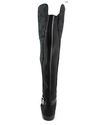 Bar III Dolly Women Over the Knee Boot (7.5 M WC, 