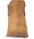 STEVEN by Steve Madden Womens Doris Closed Toe Sue