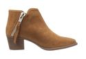 STEVEN by Steve Madden Womens Doris Closed Toe Sue