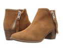 STEVEN by Steve Madden Womens Doris Closed Toe Sue