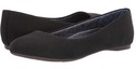 Dr. Scholl's Shoes womens Giorgie Loafer, Black Al