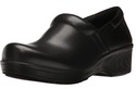 Dr. Scholl's Shoes Women's Dynamo Work Shoe, black