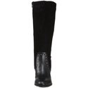 Naturalizer Women's Dynasty Knee-High Boot,Black,8