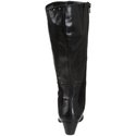 Naturalizer Women's Dynasty Knee-High Boot,Black,8