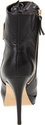 Nine West Earlene Black Women's Ankle Boot Shoes 1