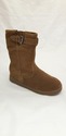 Marc Fisher Women's Light Brown Suede Earra Boots 