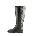 Coach Easton Black Dress Boot 7M (Black)