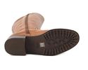 COACH Women's Easton Dark Saddle Semi Matte Calf 5