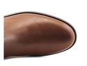 COACH Women's Easton Dark Saddle Semi Matte Calf 5