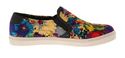 Steve Madden Women's Shoe Ecentrcv Fashion Sneaker