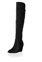 Charles By Charles David Women's Eddie Boot, Black