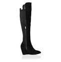 Charles By Charles David Women's Eddie Boot, Black