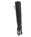 Thalia Sodi Eeva Women US 8.5 Black Gladiator Sand