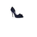  Nina Women's Shoes Elanna Navy 5M