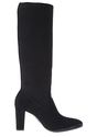 AK Anne Klein Sport Women's Elek Suede Winter Boot