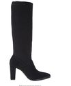 AK Anne Klein Sport Women's Elek Suede Winter Boot