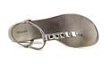 Style & Co. Womens Shoes Eliahh (7.5, Pewter)