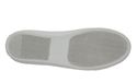 Steve Madden Women's Elyka Fashion Sneaker, White/