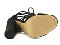 Chelsea & Zoe Elyse Women's Sandals & Flip Flops B