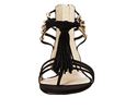 Nine West Women's Emberly Fabric GLADIATOR Sandal,