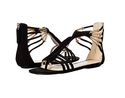 Nine West Women's Emberly Fabric GLADIATOR Sandal,