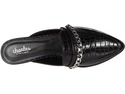 CHARLES by Charles David Women's Emblem Mules Blac