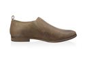 Lucky Brand Women's Erikah Slip-On, Sesame, 6.5 M 