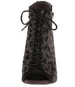 Jessica Simpson Women's Erlene2 Boot,Grey Combo,6 