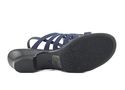 Karen Scott Womens Estevee Open Toe Casual Slingba