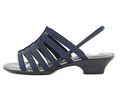 Karen Scott Womens Estevee Open Toe Casual Slingba