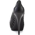 BCBGeneration Estrella Pump 8.5M Black